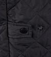 Barbour Chelsea Sportsquilt Jacket Navy Product / Detail