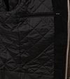 Barbour Corbridge Wachsjacke Braun Product / Detail