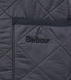 Barbour Doublure Polarquilt Bleu  Product / Detail