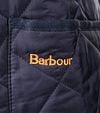 Barbour Heritage Liddesdale Quilted Jacket Navy Product / Detail