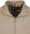 Barbour Korbel Jacket Khaki Product / Detail