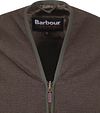 Barbour Lining Bedale Olive Green Product / Detail