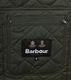 Barbour New Lowerdale Gilet Sage Green Product / Detail