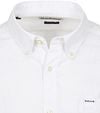 Barbour Shirt Nelson Tailored White Product / Detail