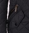 Barbour Veste Chelsea Sportsquilt Marine Product / Detail