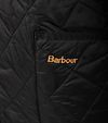 Barbour Veste Liddesdale Piqué Noir Product / Detail