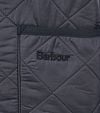 Barbour Waistcoat Polarquilt Blue Product / Detail
