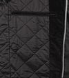 Barbour Wax Jacket Corbridge Black Product / Detail