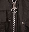 Barbour Wax Jacket Corbridge Rustic Brown Product / Detail