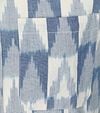Anerkjendt Hemd Aklouis Blau Product / Detail