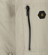 No Excess Jacke Bomber Beige Product / Detail