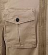 No Excess Jas Beige Product / Detail