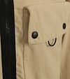 Scotch & Soda Jas Utility Beige Product / Detail