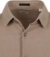 Dstrezzed Overhemd Axton Taupe Product / Detail