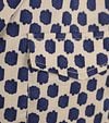 Scotch and Soda Overhemd Beige Print Product / Detail