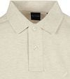 Suitable Polo Mang Ecru Product / Detail