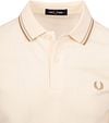 Fred Perry Polo M3600 Off White V17 Product / Detail