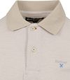 Barbour Polo Shirt Beige Product / Detail
