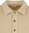 Dstrezzed Polo Shirt Rowan Beige Product / Detail
