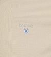 Barbour Pique Poloshirt Beige Product / Detail