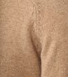 Steppin' Out Pullover Lammwolle Beige Product / Detail