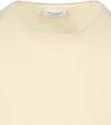 Profuomo Pullover Luxury Off White Product / Detail