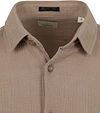 Dstrezzed Shirt Axton Taupe Product / Detail