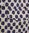 Scotch and Soda Shirt Beige Print Product / Detail
