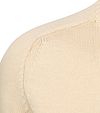 KnowledgeCotton Apparel Pullover Ecru Product / Detail