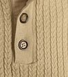 Suitable Pullover Camock Beige Product / Detail
