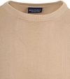 Suitable Knitted T-shirt Beige Product / Detail