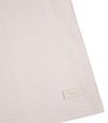 Cavallaro Beciano T-Shirt Logo Ecru Product / Detail