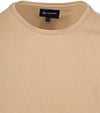 Suitable Respect T-shirt Jim Beige Product / Detail