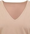 Mey Dry Cotton V-neck Invisible T-shirt 2-Pack Product / Detail