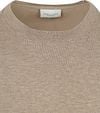 Profuomo Pullover Luxury Beige Product / Detail