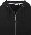 Bjorn Borg Cardigan Black Product / Detail