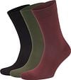 Bjorn Borg Core 3-Pack Socken Multicolour 10000834 kaufen | Suitable