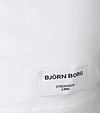 Bjorn Borg T-Shirt Basique Blanc Product / Detail