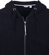 Bjorn Borg Vest Donkerblauw Product / Detail