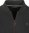 No Excess Cardigan Black Product / Detail