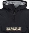 Napapijri Rainforest Jacket Black Product / Detail