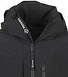 Tenson Jacket Core Ski MPC Plus Black Product / Detail