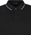 Suitable Polo Shirt Tip Ferry Black Product / Detail