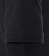Casa Moda Polo Shirt Stretch Black Product / Detail