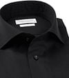 Profuomo Non Iron Shirt Black Product / Detail