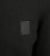 BOSS Rollneck Pullover Akiro Black Product / Detail