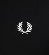 Fred Perry Twin Tipped T-shirt Black Product / Detail