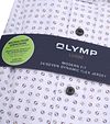 Olymp Chemise Luxor Impression Blanche Product / Detail