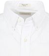 Gant Chemise Casual Poplin Blanc Product / Detail