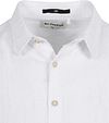 No Excess Shirt Linen Blanche Product / Detail